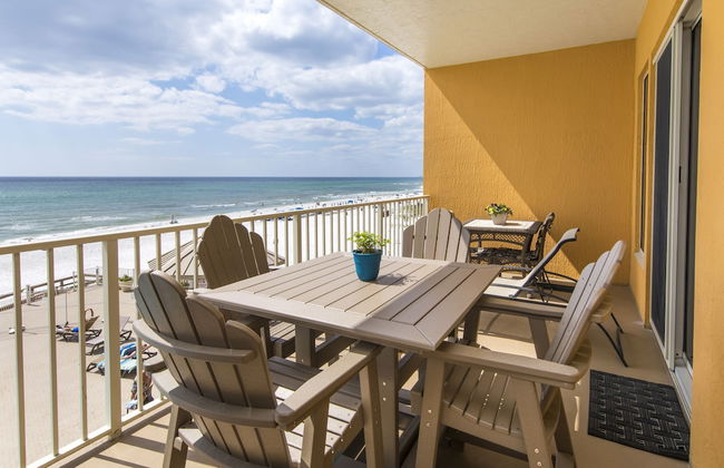 Treasure Island 0311 - Foto 17