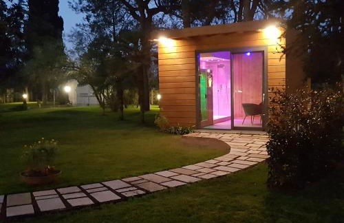 Villa Edda Heated Pool - Foto 36