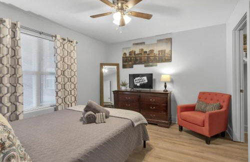 The Lofts of Downtown (540 N 2nd St, #208) - Foto 40