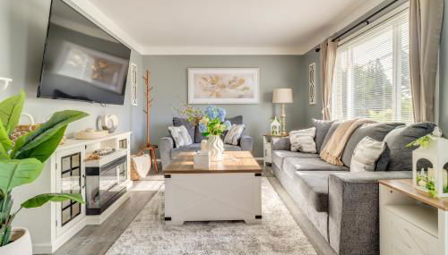 Westland Family Home with Deck and Fenced Yard - Foto 4