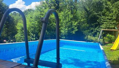 Apartment C.S. with the pool - Foto 2