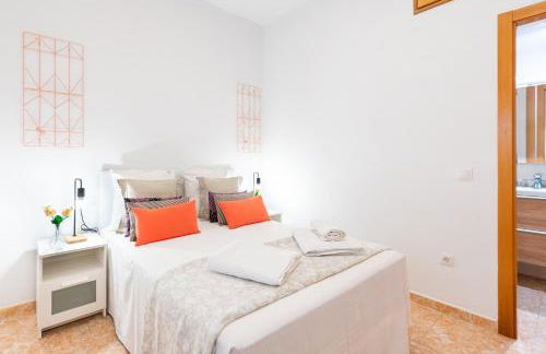 WintowinRentals Great Apartment, Amazing Location in Parque Mediterráneo - Foto 9