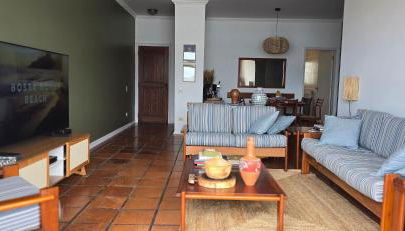 Apartamento pé na areia Guarujá - Foto 2