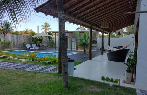 Casa Harmonia, com 5 suítes em Trancoso-BA - Foto 8