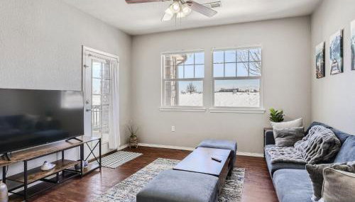 1BR Condo near Dove Valley - Foto 2