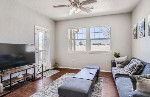 1BR Condo near Dove Valley - Foto 2