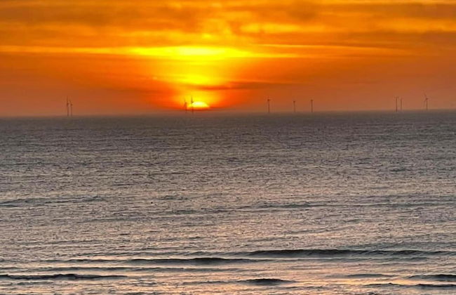 Holiday Home Egmond Near Beach - Foto 24