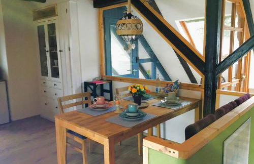 Rinteln-Loft mit E-Auto-Ladestation - Foto 8