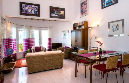 Villa Villa Charly by Interhome - Photo 18