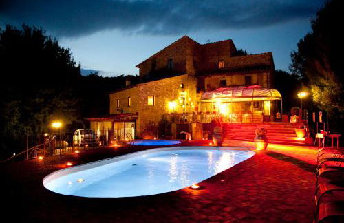 Il Castelluccio Country Resort Restaurant & SPA - Foto 112