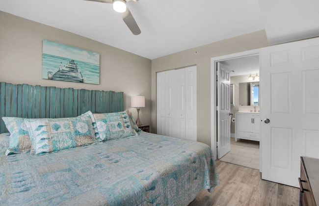 Pelican Beach 1213 2 Bedroom Condo - Foto 7