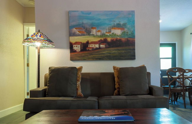 Beach Place Guesthouses - Foto 21