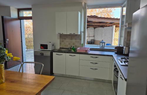 Le Mimose Holiday House di Como - Grandate - Foto 18