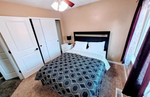 Nice and quiet neighborhood - Foto 13