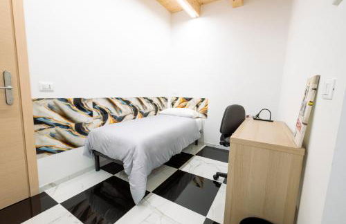 Celeste Charme Rooms - Foto 18