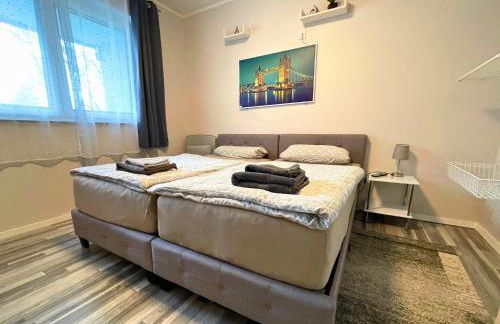 First-floor apartment in Trier - Foto 19