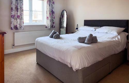 Alder Lodge - Foto 12