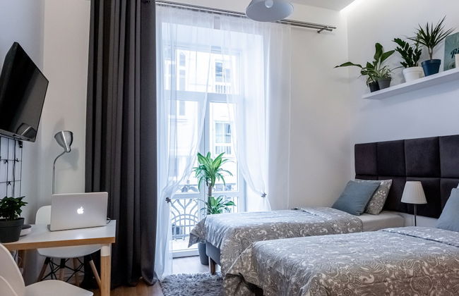 KK Apartments - Foto 4