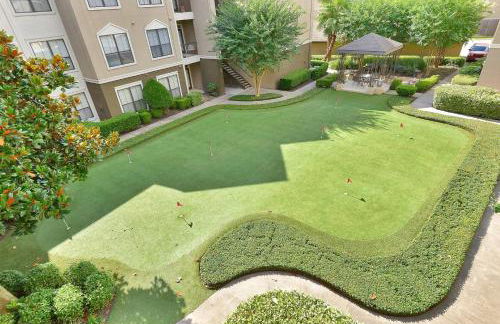 Landing Stylish 2BD Pool Gym - Foto 21