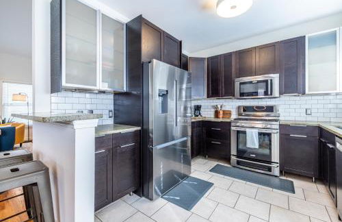 Walk to BeltLine 3 Mi to World Cup Stadium - Foto 23