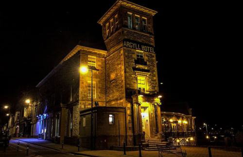 Home in Dunoon Argyll and Bute - Foto 16