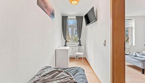 Chic Apartment with Parking place - Foto 5