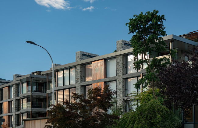 Marina Terrace Apartments - Foto 56