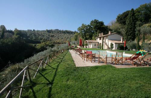 Casa Vacanze Vecciano - Foto 9