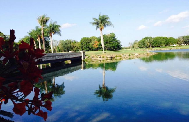 Las Brisas, Juan Dolio, 3br, 3 Pools, Jacuzzi, Beach, Golf, Polo - Foto 56