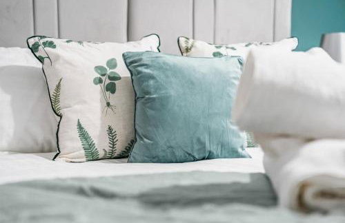 Zuri Luxe Escape - Wolverhampton - Foto 30