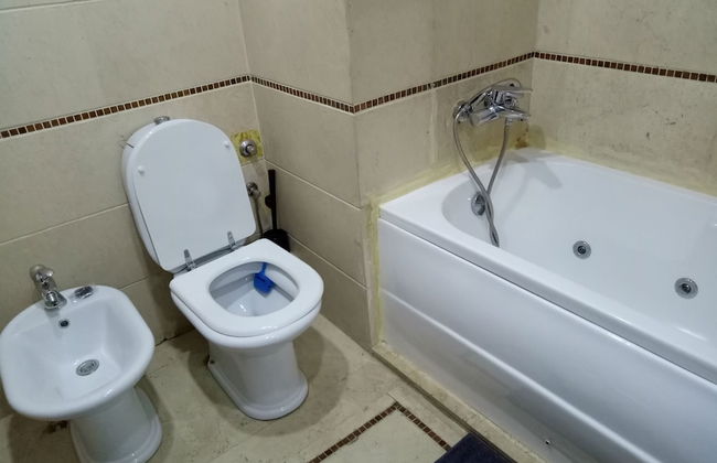 Apartment With Terrace - Foto 12