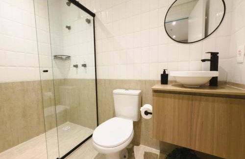 Apê Brás - Shopping Plaza Polo - Photo 54