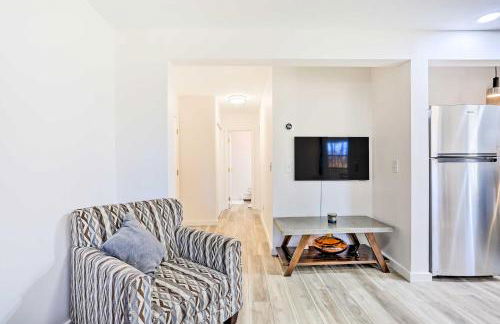 New Paltz Apt - 11 Mi to Poughkeepsie! - Foto 6