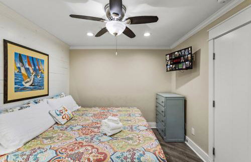 Oceanview Two Balconies Heated Pool Walk to beach - Foto 34