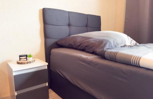 Luxury Apartment Kelberg Nähe Nürburgring - Photo 18