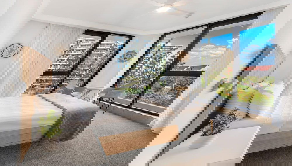 Beautiful 3-Bedroom Haven - Foto 1, Habitación