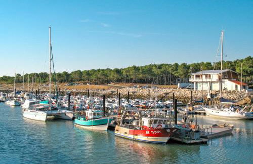 Holiday Home Les Maisons de l'Océan-2 by Interhome - Foto 27