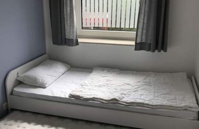 Verpust Comfortable Holiday Residence - Foto 5