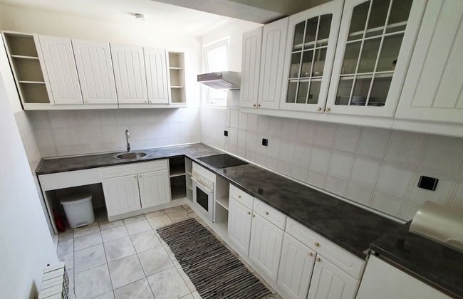 Apartments Velickovic - Photo 20