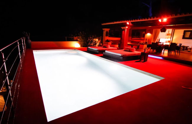 Villa The Rock Legends - Foto 43