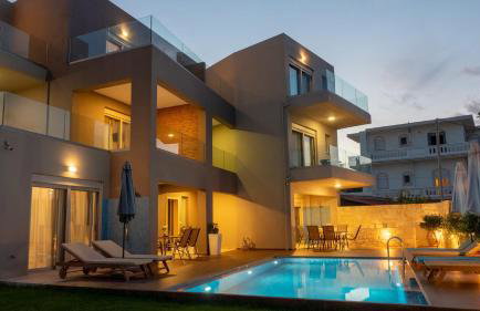 Enali Villas - Foto 38