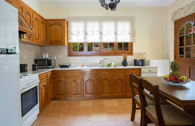 Buena Vista Villa - Amazing sea View - Foto 8