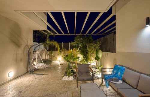 Arieldine Luxury Apartment - Foto 17