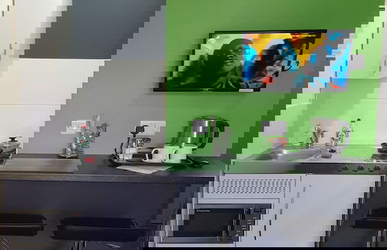 Lymedale Suites - Foto 26