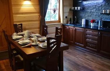 Domek u Kubusia - Foto 11