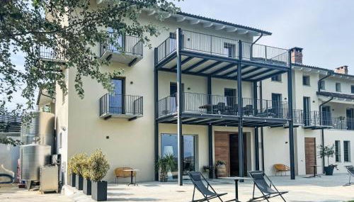 Apartment Tenuta Bricco San Giorgio by Interhome - Foto 3