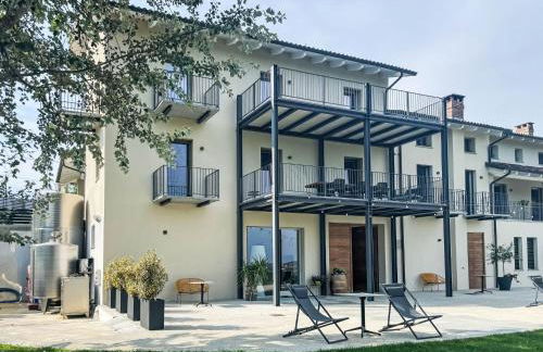 Apartment Tenuta Bricco San Giorgio by Interhome - Foto 3