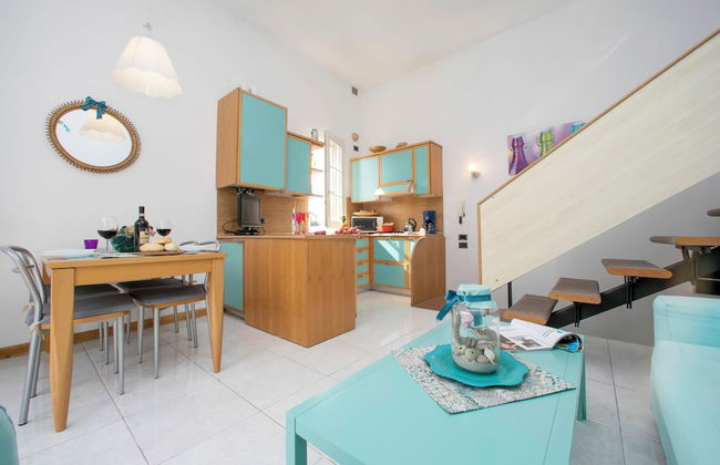 Appartamento Bella Vista - Foto 13