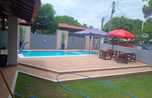 Casa Da Mari - Praia da Penha - Foto 22