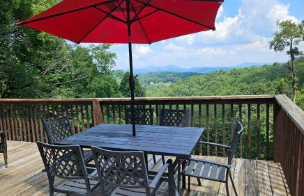 Chapel Rest - Breathtaking Views - Foto 3